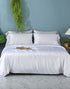 19 Momme Silk Duvet Cover